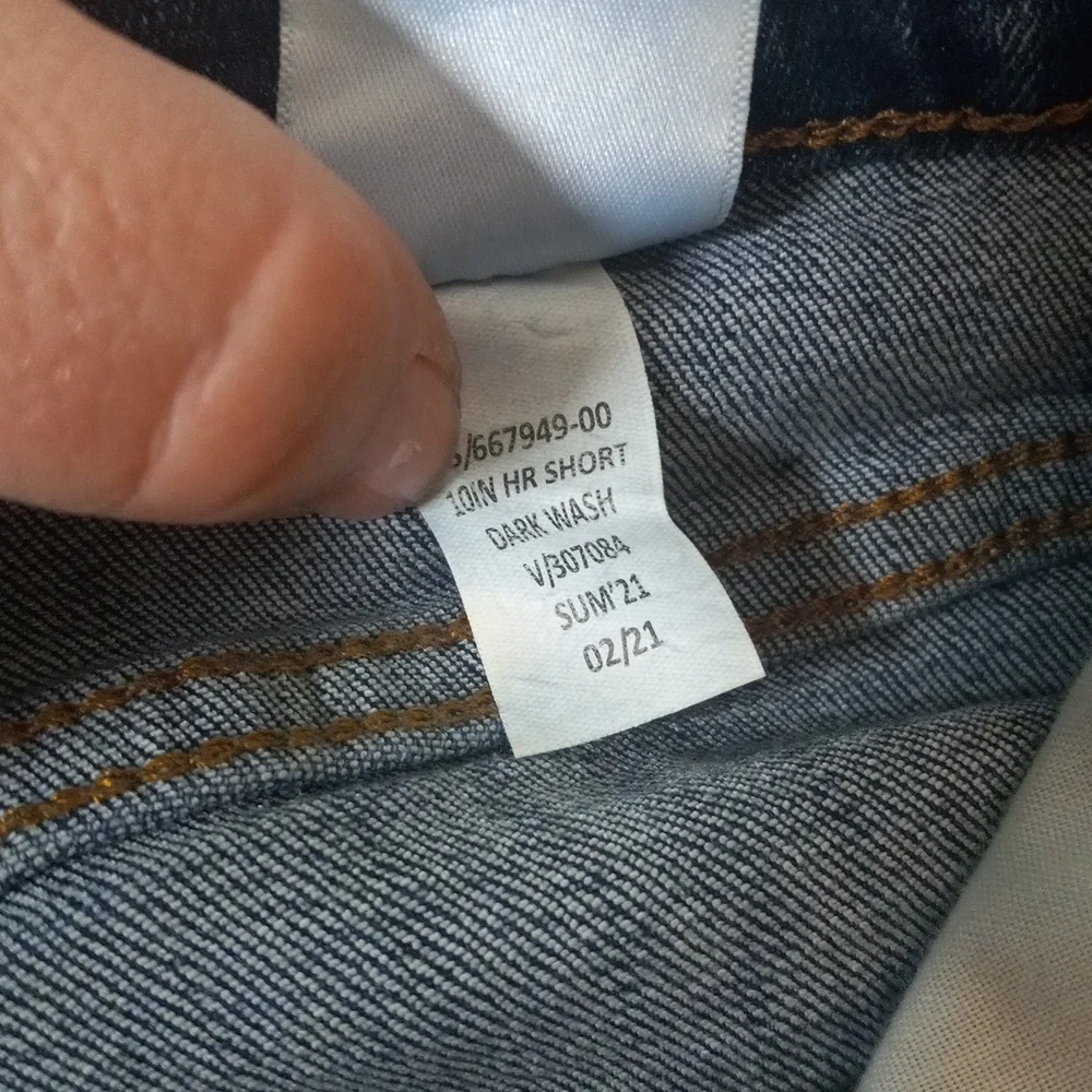 Banana republic shorts - Picture 5 of 5